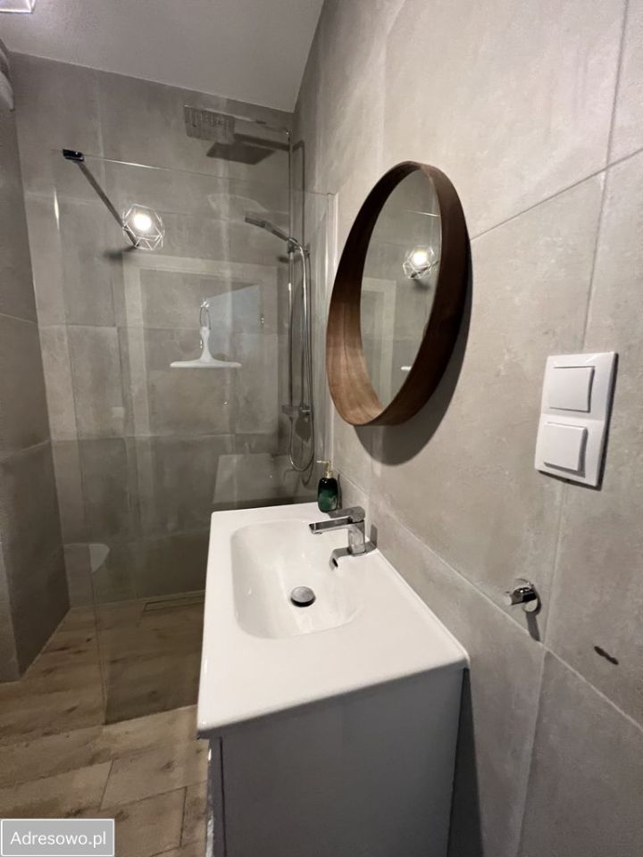 Mieszkanie 2-pokojowe Rzeszów, ul. Hetmańska. Zdjęcie 4