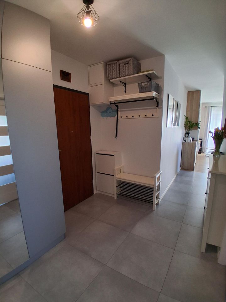 Mieszkanie 3-pokojowe Gdańsk Jasień, ul. Leszczynowa. Zdjęcie 11