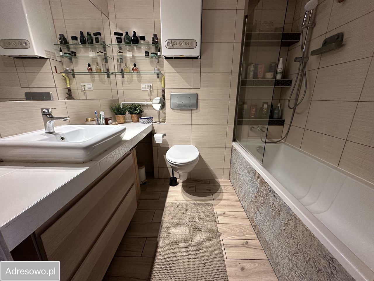 Mieszkanie 5-pokojowe Zielonka, ul. Zielone Łąki. Zdjęcie 9