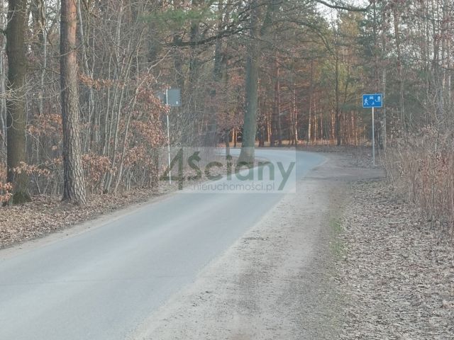 Działka budowlana Żelechów. Zdjęcie 4