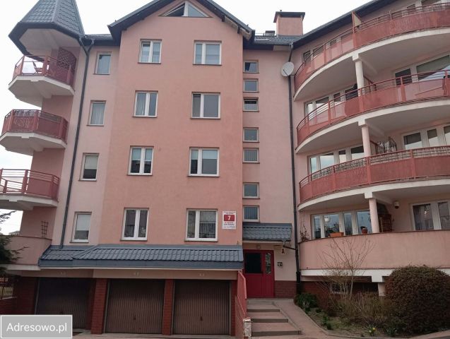 Mieszkanie 2-pokojowe Gdańsk Orunia, ul. Kurierów Armii Krajowej. Zdjęcie 1