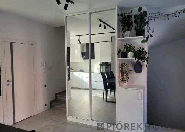 Mieszkanie 4-pokojowe Ząbki, ul. Gajowa. Zdjęcie 2