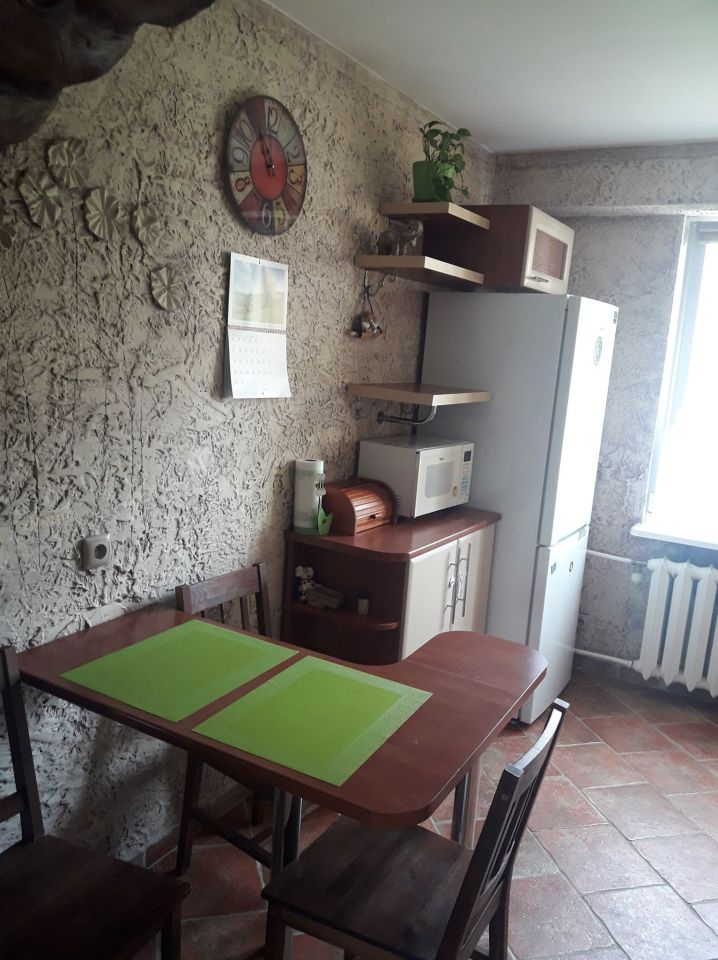 Mieszkanie 3-pokojowe Giżycko, ul. Kombatantów. Zdjęcie 4