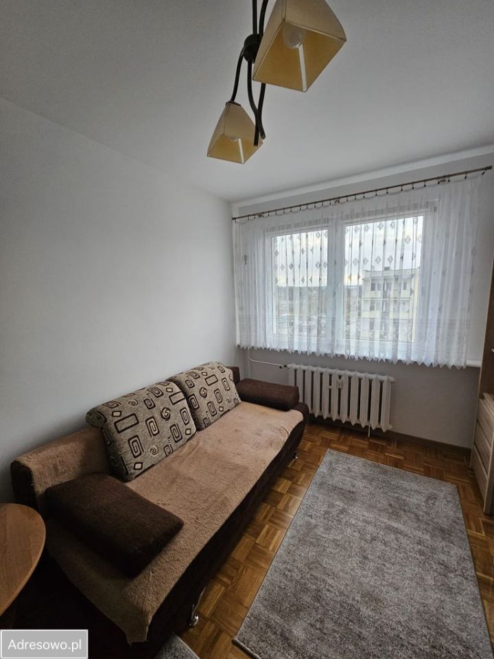 Mieszkanie 3-pokojowe Toruń Koniuchy, ul. Harcerska. Zdjęcie 15