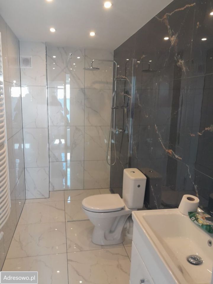 bliźniak, 5 pokoi Bożków. Zdjęcie 16