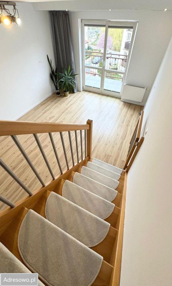 Mieszkanie 4-pokojowe Szczecin Warszewo, ul. Duńska. Zdjęcie 17