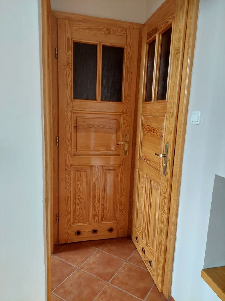 Mieszkanie 2-pokojowe Miejska Górka. Zdjęcie 5