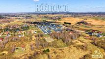 Działka budowlana Różnowo. Zdjęcie 4