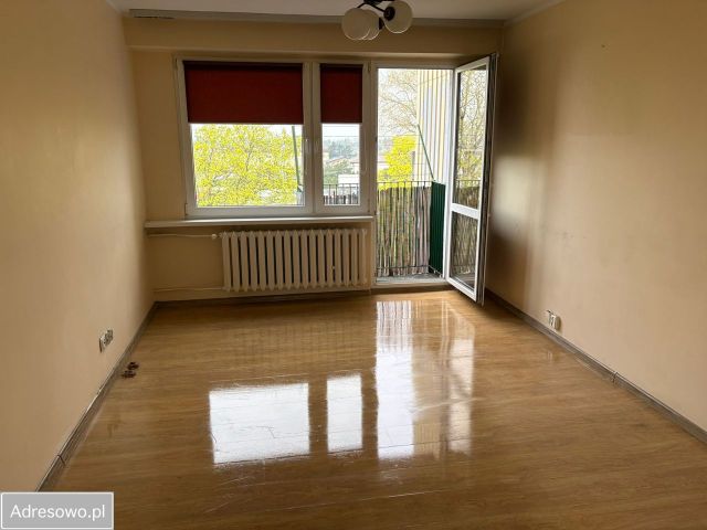 Mieszkanie 2-pokojowe Koło, ul. Kolejowa. Zdjęcie 1