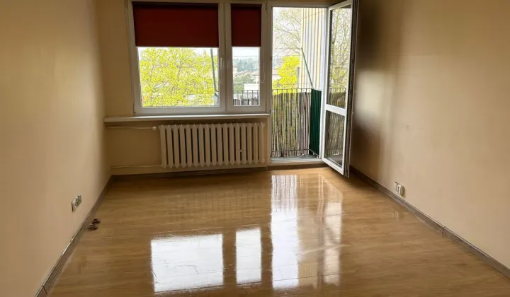 Mieszkanie 2-pokojowe Koło, ul. Kolejowa