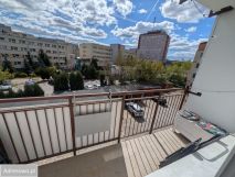 Mieszkanie 2-pokojowe Bydgoszcz Bielawy, al. Powstańców Wielkopolskich. Zdjęcie 3