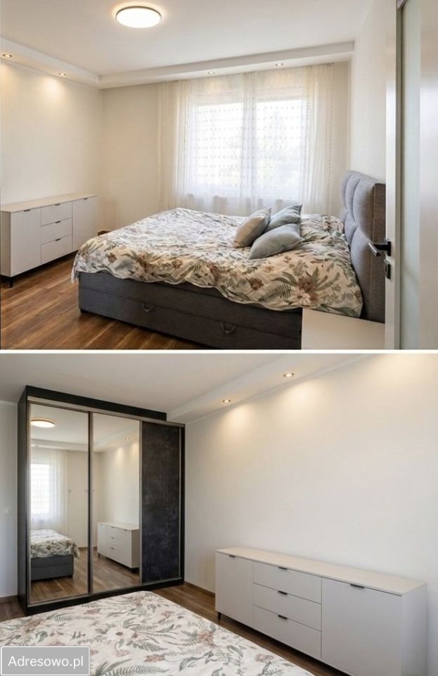 Mieszkanie 3-pokojowe Bielsk Podlaski, ul. Adama Mickiewicza. Zdjęcie 7