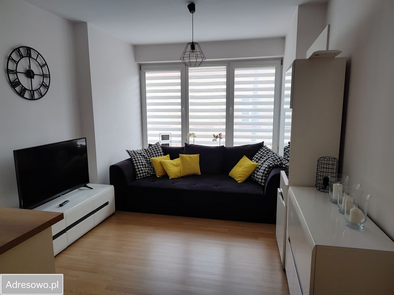 Mieszkanie 2-pokojowe Włocławek, ul. Biskupia. Zdjęcie 8