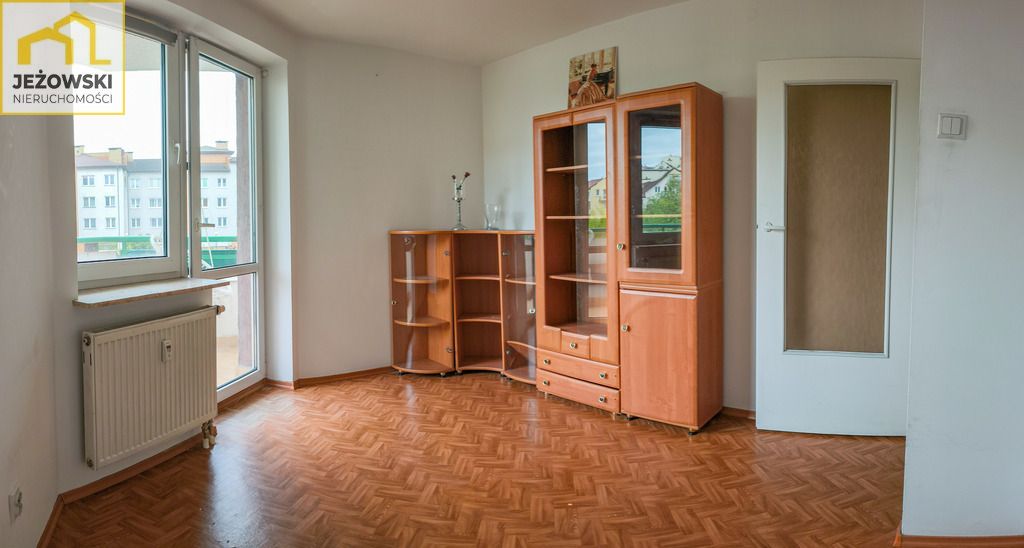 Mieszkanie 2-pokojowe Lublin, ul. Milenijna. Zdjęcie 2