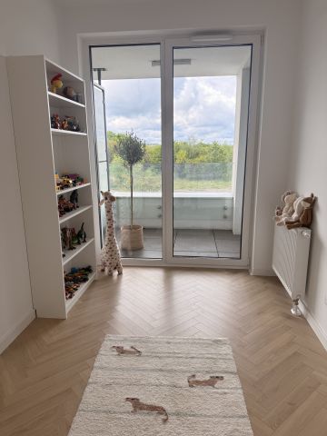 Mieszkanie 4-pokojowe Wrocław Krzyki, ul. Skarbowców. Zdjęcie 20
