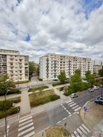 Mieszkanie 2-pokojowe Warszawa Praga-Północ, ul. Karola Szymanowskiego. Zdjęcie 12