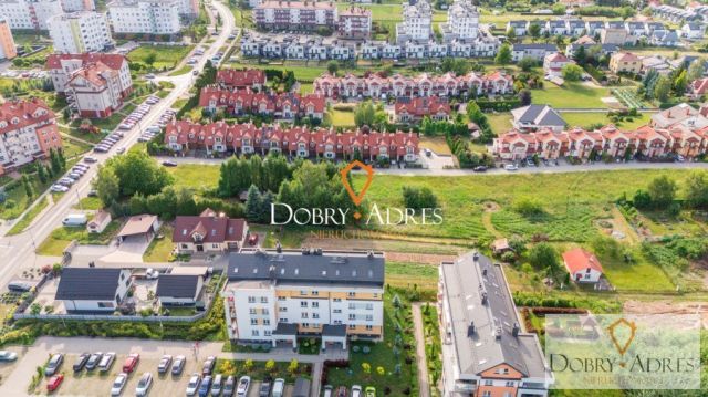 Działka rolna Rzeszów Przybyszówka, ul. Iwonicka. Zdjęcie 4