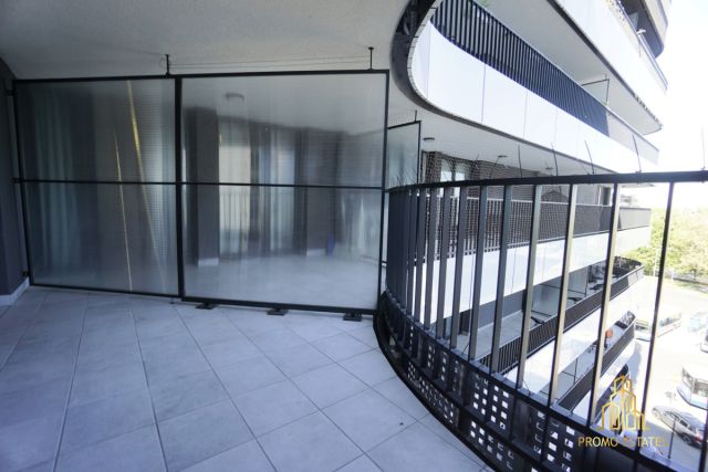 Mieszkanie 2-pokojowe Kraków Dębniki, ul. Barska. Zdjęcie 12