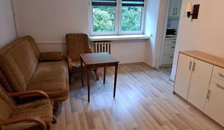 Mieszkanie 2-pokojowe Lublin, ul. Puławska