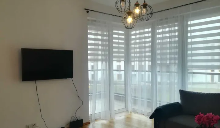 Mieszkanie 2-pokojowe Warszawa Żoliborz, ul. Kaliny Jędrusik