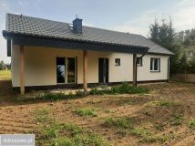 dom wolnostojący, 3 pokoje Mansfeldy. Zdjęcie 2