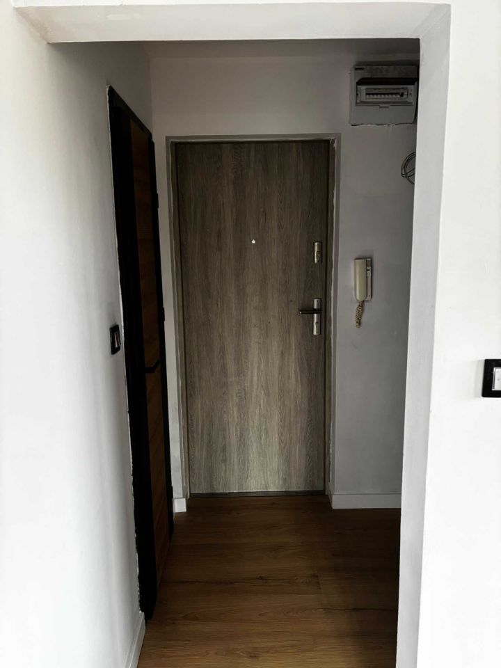 Mieszkanie 2-pokojowe Katowice os. Tysiąclecia, ul. Piastów. Zdjęcie 2