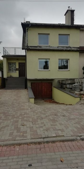 bliźniak, 6 pokoi Sztum, ul. Zacisze. Zdjęcie 8