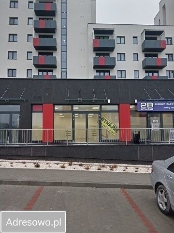 Lokal Rzeszów, ul. Bałtycka. Zdjęcie 1