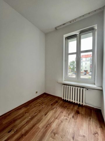 Mieszkanie 2-pokojowe Braniewo, ul. Kościuszki. Zdjęcie 1