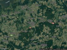 dom szeregowy, 5 pokoi Lębork, ul. Floriana Ceynowy. Zdjęcie 4