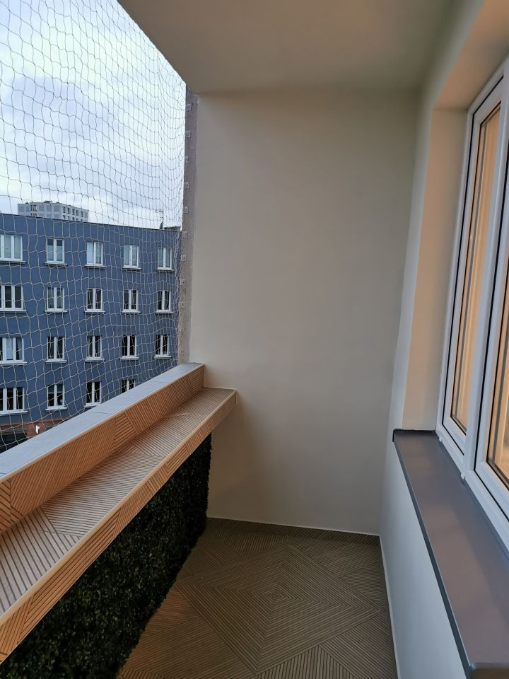 Mieszkanie 1-pokojowe Kraków Krowodrza, ul. Władysława Łokietka. Zdjęcie 11