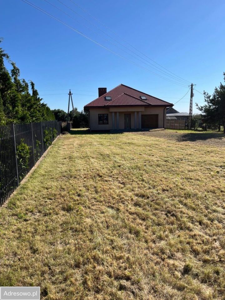 dom wolnostojący, 5 pokoi Ślepkowo Szlacheckie. Zdjęcie 3