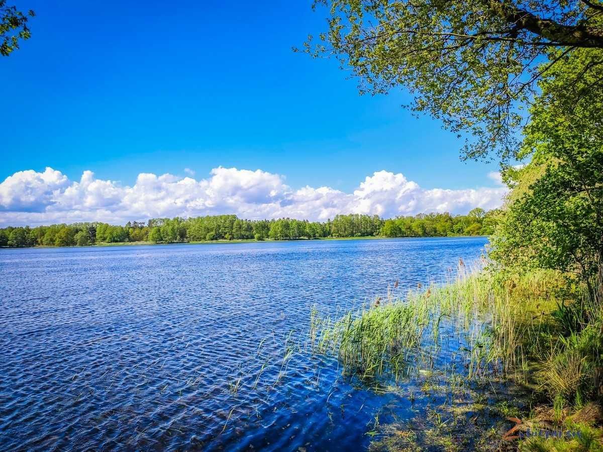 Działka budowlana Zawada. Zdjęcie 3