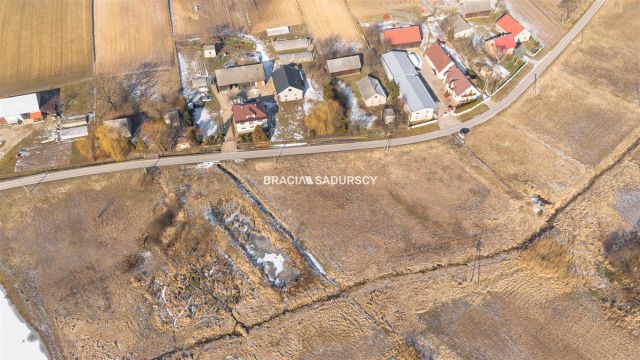 Działka budowlana Dobranowice. Zdjęcie 8