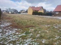 Działka budowlana Hrubieszów Sławęcin, ul. Przemysłowa. Zdjęcie 3