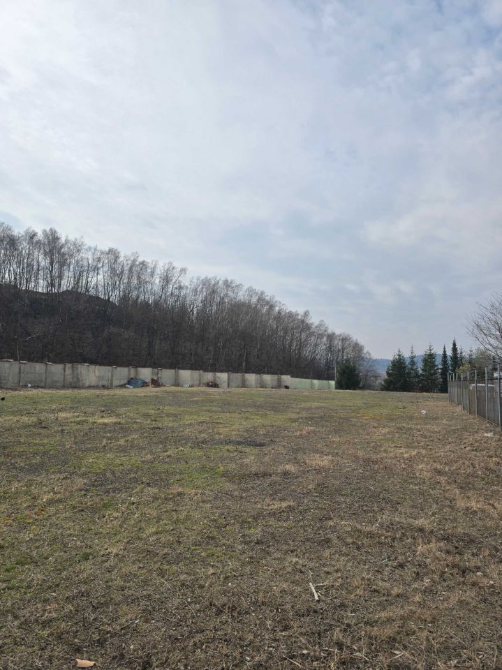 Działka inwestycyjna Wałbrzych, ul. Gwarków. Zdjęcie 5