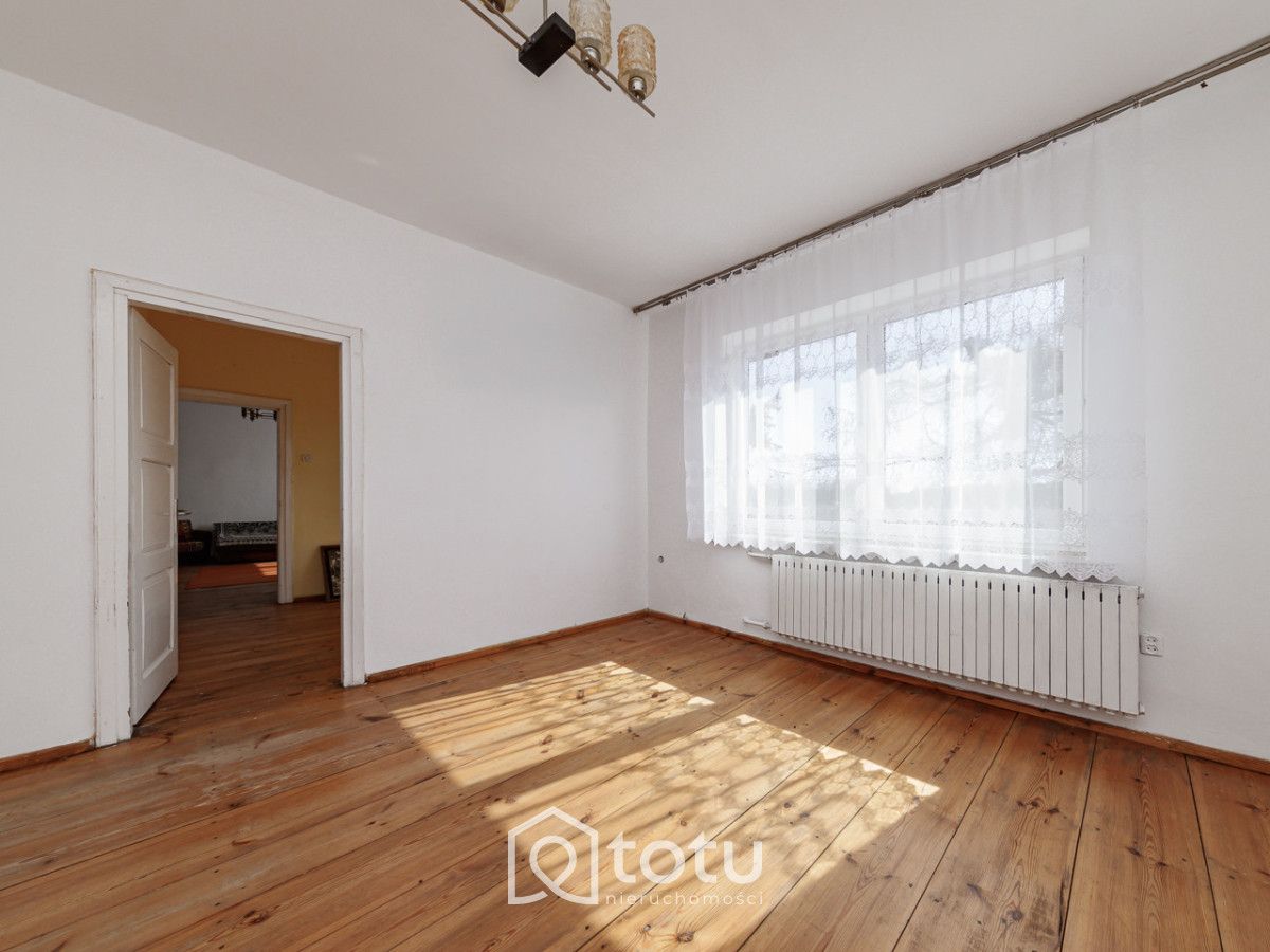 dom wolnostojący, 8 pokoi Wólka Drążdżewska. Zdjęcie 8