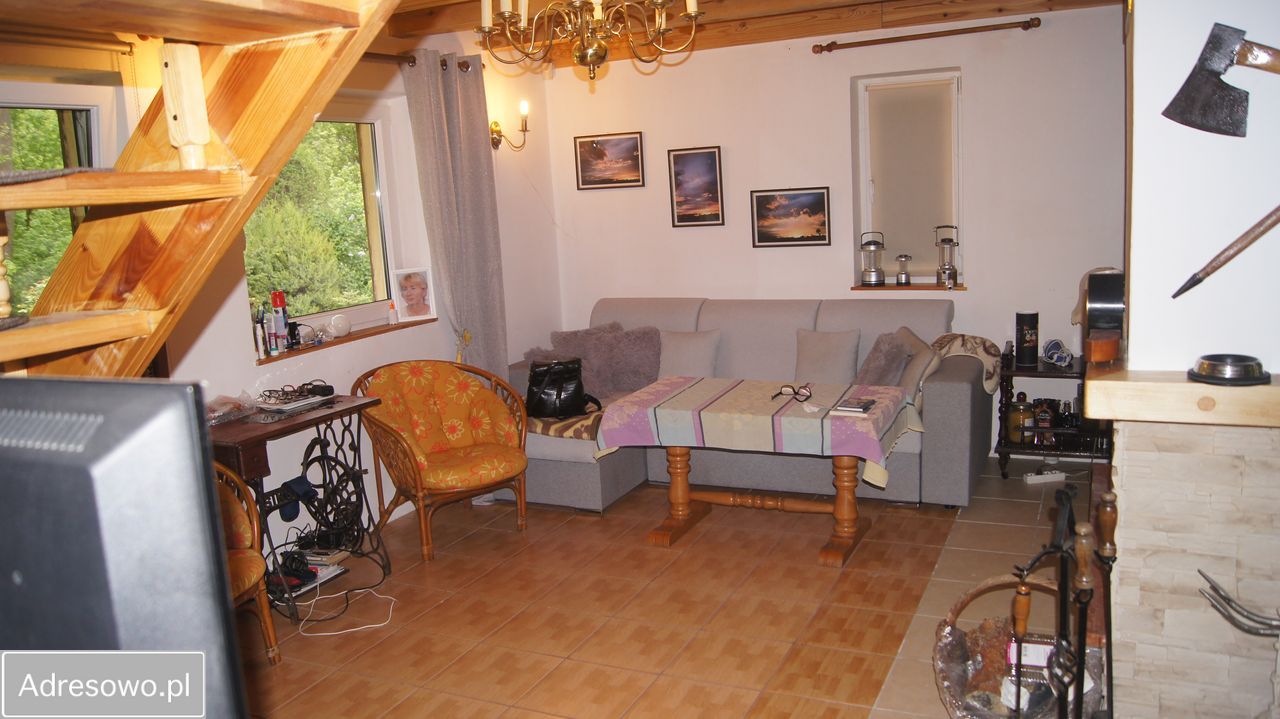 Działka budowlana Sobieski. Zdjęcie 9