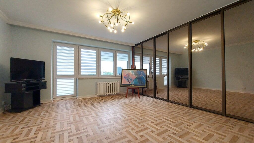 Mieszkanie 4-pokojowe Rzeszów Staromieście, ul. Kolorowa