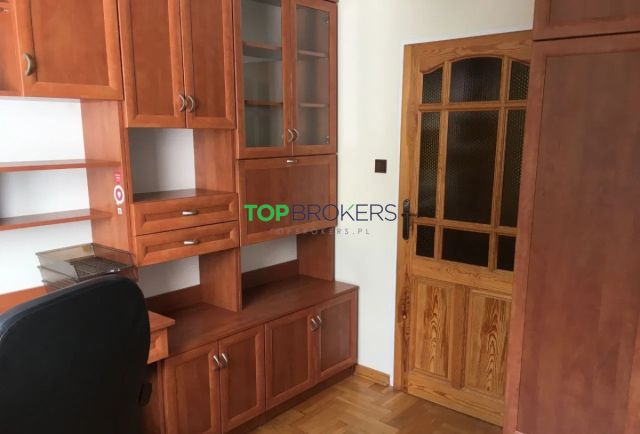 Mieszkanie 4-pokojowe Warszawa Wola, ul. Deotymy. Zdjęcie 2