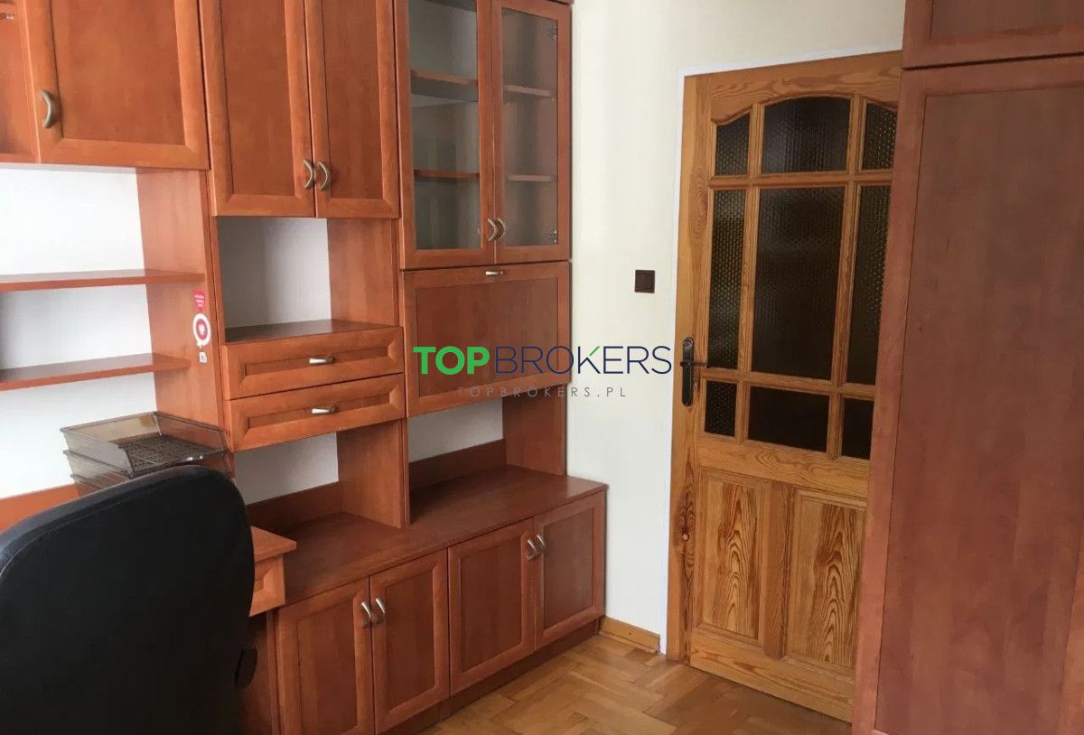 Mieszkanie 4-pokojowe Warszawa Wola, ul. Deotymy. Zdjęcie 2