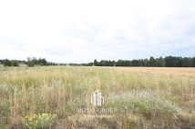 Działka siedliskowa Górka