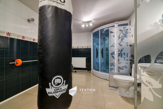 dom wolnostojący, 7 pokoi Warszawa Falenica, ul. Filmowa. Zdjęcie 12