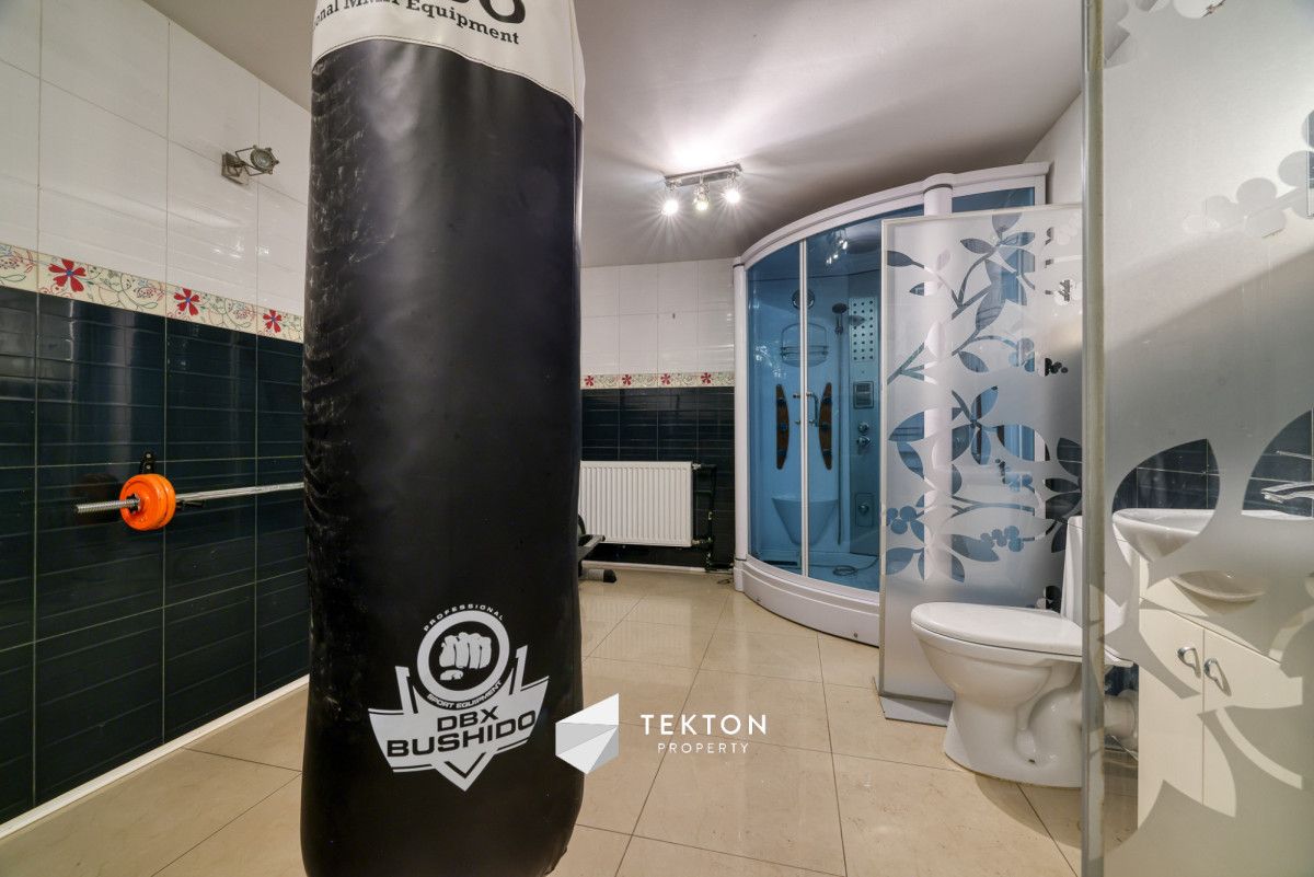 dom wolnostojący, 7 pokoi Warszawa Falenica, ul. Filmowa. Zdjęcie 12