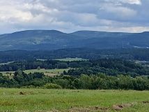 Działka rolno-budowlana Łężyce