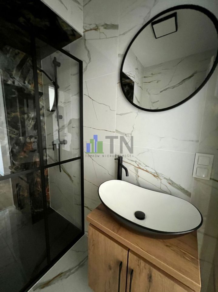 Mieszkanie 2-pokojowe Jelcz-Laskowice Centrum. Zdjęcie 10