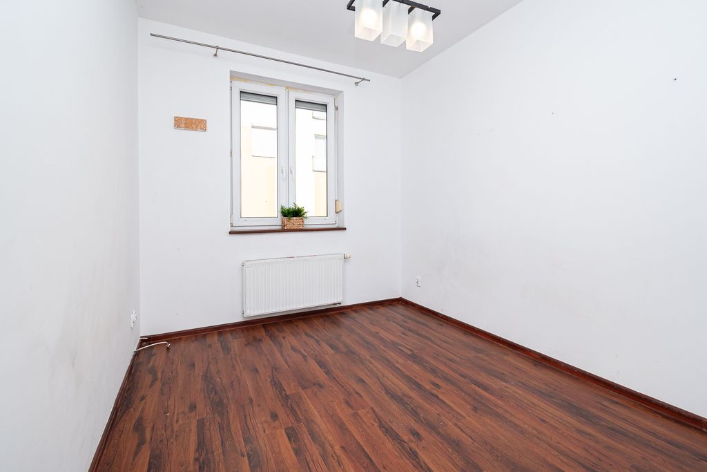 Mieszkanie 2-pokojowe Kalisz, ul. Braci Niemojowskich. Zdjęcie 4