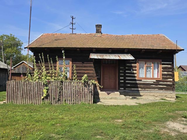 gospodarstwo Dymitrów Mały. Zdjęcie 1