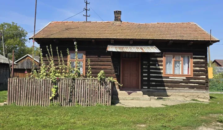 gospodarstwo Dymitrów Mały