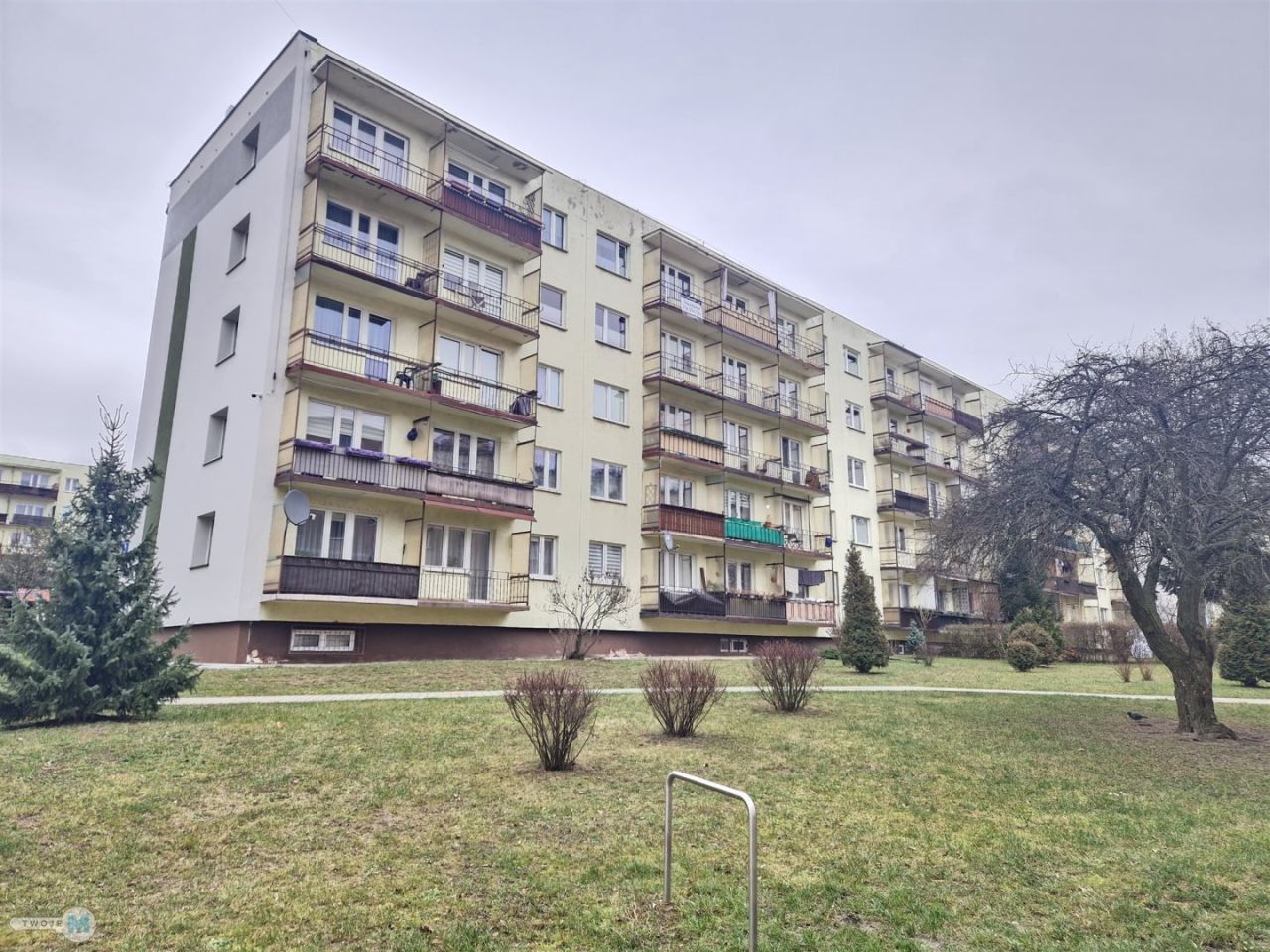 Mieszkanie 2-pokojowe Kielce Bocianek, ul. Marii Konopnickiej. Zdjęcie 15